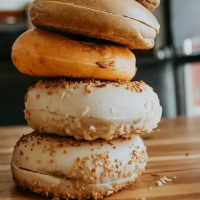 Bagel - Browse bakeries specializing in bagel