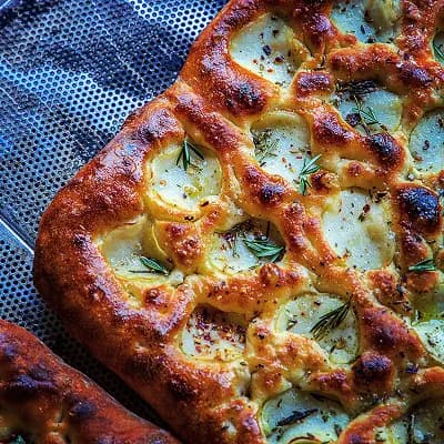 Focaccia - Browse bakeries specializing in focaccia