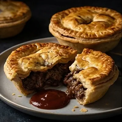 Pies - Browse bakeries specializing in pies