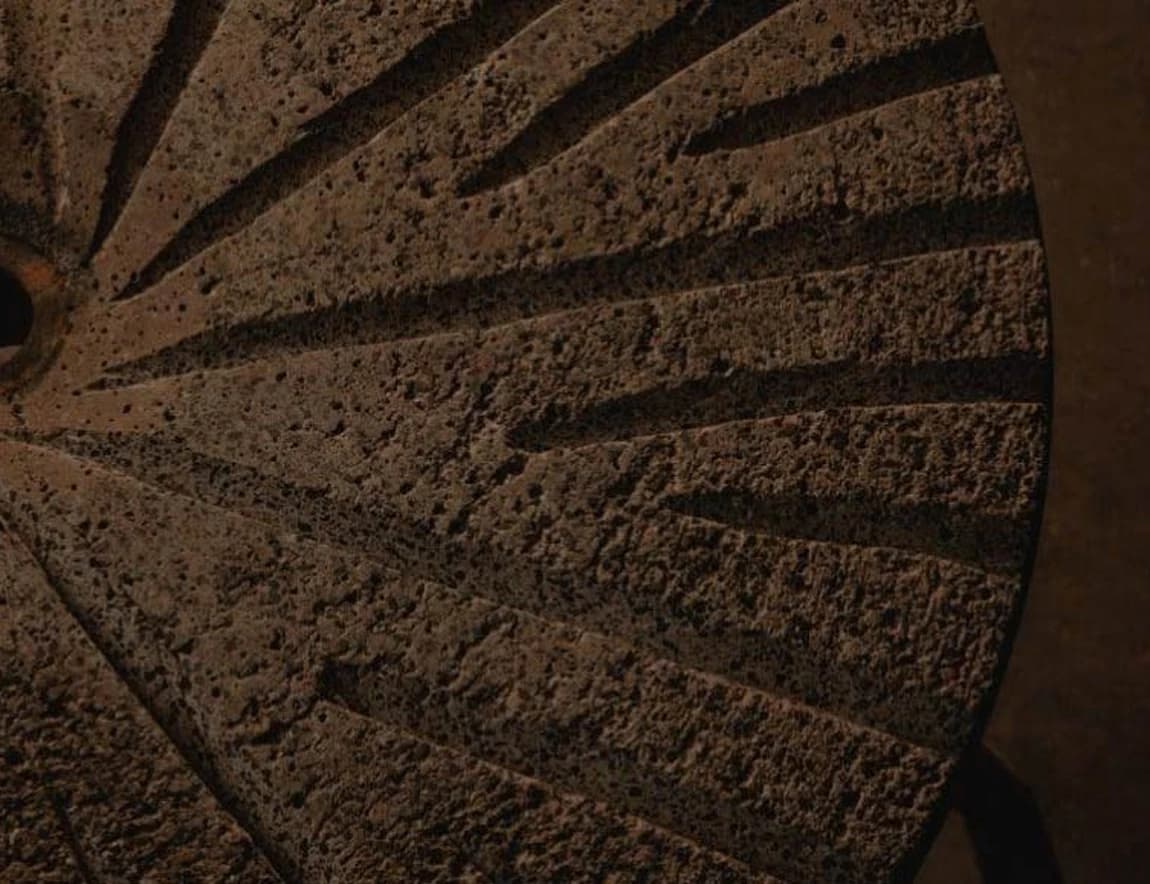 Wholegrain Milling Co. stone milling